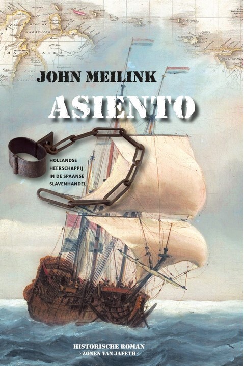 John Meilink Asiento -   (ISBN: 9789460229893)