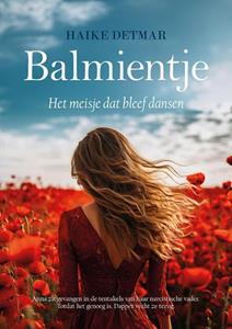 Haike Detmar Balmientje -   (ISBN: 9789463656580)