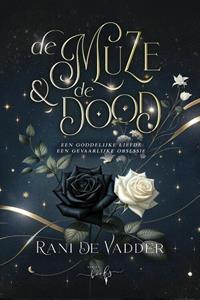 Rani de Vadder De Muze en de Dood -   (ISBN: 9789464945355)