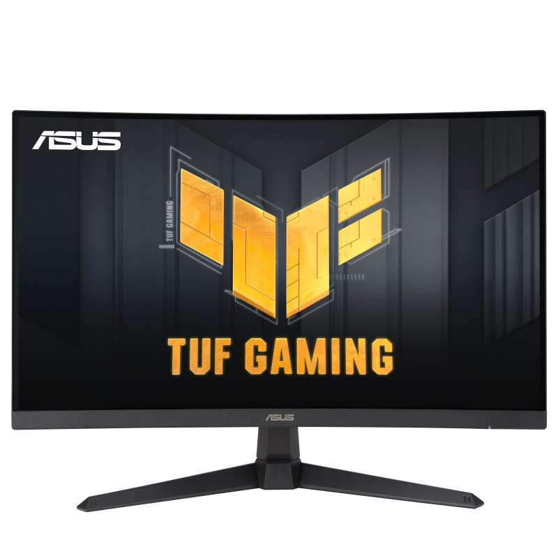 ASUS TUF Gaming VG27VQ3B Gaming monitor