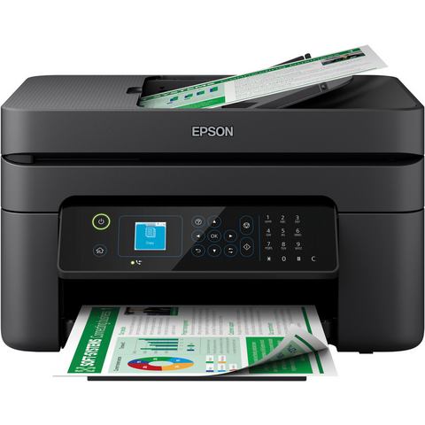 Epson All-in-oneprinter