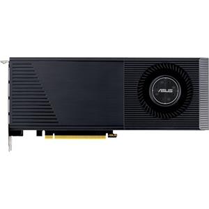 Asus Nvidia GeForce RTX 4070 Videokaart Turbo 12 GB GDDR6X-RAM PCIe x16 HDMI, DisplayPort