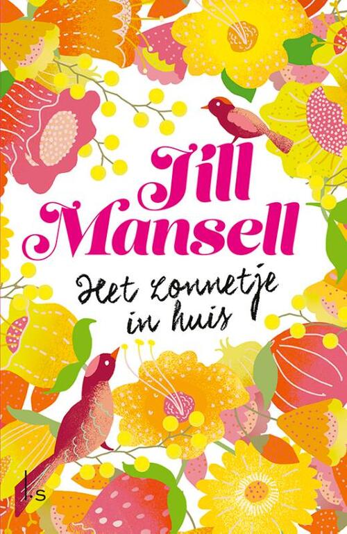 Jill Mansell Het zonnetje in huis -   (ISBN: 9789021048345)
