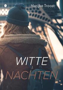 Marijke Troost Witte Nachten -   (ISBN: 9789464894516)