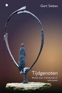 Gert Siebes Tijdgenoten -   (ISBN: 9789465094717)