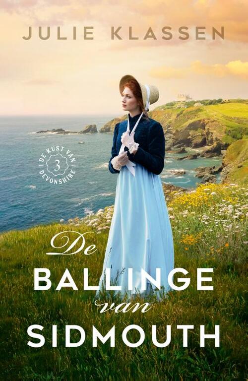 Julie Klassen De ballinge van Sidmouth -   (ISBN: 9789029737777)