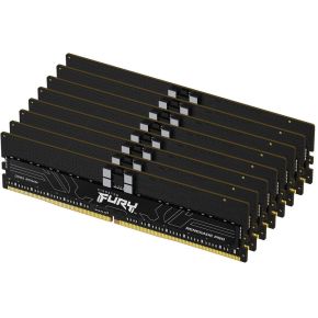 Kingston DDR5 Fury Renegade Pro 8x16GB 4800
