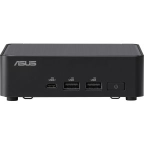 ASUS NUC 14 Pro Slim Kit RNUC14RVKU700000I Zwart 155H