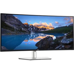 Dell UltraSharp U4025QW Ledmonitor