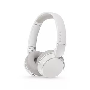 Philips TAH3209/00 Hoofdtelefoon Wit