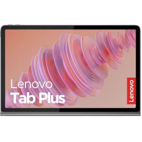 Lenovo Tab Plus Mediatek 128 GB 29,2 cm (11.5 ) 8 GB Wi-Fi 5 (802.11ac) Android 14 Grijs