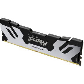 Kingston Technology FURY Renegade geheugenmodule 48 GB 1 x 48 GB DDR5 6400 MHz