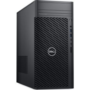 Dell Precision 3680 Intel CoreTM i9 i9-14900K 32 GB DDR5-SDRAM 1 TB SSD Windows 11 Pro Tower Workst