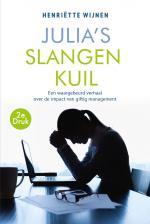 Gopher Julia's slangenkuil -   (ISBN: 9789083430379)