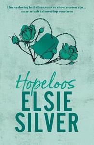 Elsie Silver Hopeloos -   (ISBN: 9789464822076)