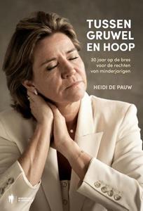 Heidi de Pauw Tussen gruwel en hoop -   (ISBN: 9789464987522)