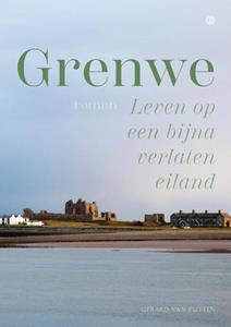 Gerard van Putten Grenwe -   (ISBN: 9789465095165)