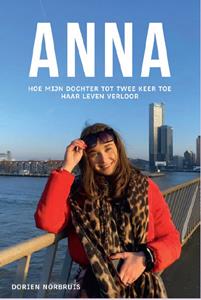 Dorien Norbruis Anna -   (ISBN: 9789493198630)