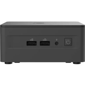 ASUS NUC 13 RNUC13ANHI700000I UCFF Zwart i7-1360P