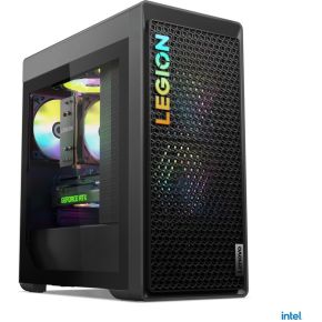 Lenovo Legion T5 Intel CoreTM i5 i5-14400F 16 GB DDR5-SDRAM 1 TB SSD NVIDIA GeForce RTX 4060 Ti Win