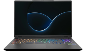 Skikk Loki 16 III - 16240Hz Aluminium laptop met RTX 4090 175W TGP AZERTY BE