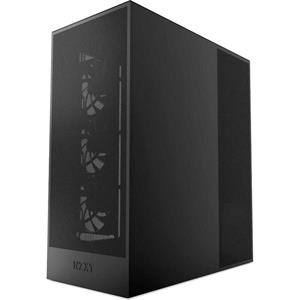 NZXT H7 Flow ( 2024 ) Tower behuizing