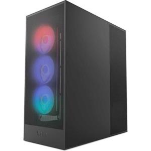 NZXT H7 Flow RGB ( 2024 ) Tower behuizing