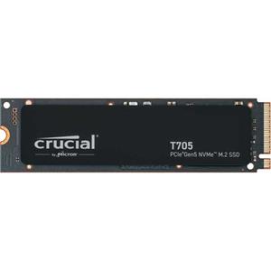 Crucial T705 4 TB SSD