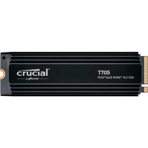 Crucial T705 4 TB SSD