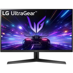 LG UltraGear 27GS60F-B Gaming monitor