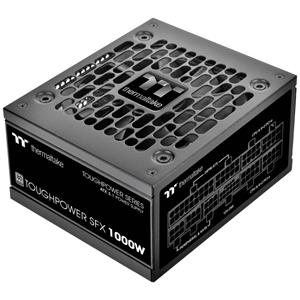 Thermaltake TT Toughpower SFX Platinum 1000W, PC-Netzteil