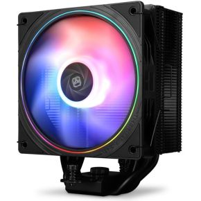 Thermalright Assassin Spirit 120 EVO Processor Luchtkoeler 12 cm Zwart 1 stuk(s)