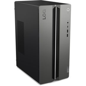 Lenovo Legion LOQ Tower Intel CoreTM i5 i5-14400F 16 GB DDR5-SDRAM 1 TB SSD NVIDIA GeForce RTX 4060