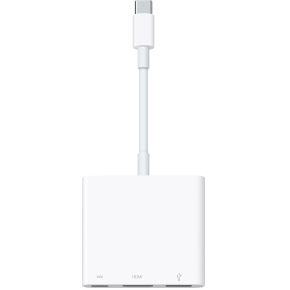 Apple USB‑C Digital AV Multiport Adapter