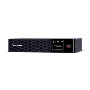 CyberPower PR750ERT2U PR Professional V3 Rack/Tower Serie Line-Interactive USV 750VA / 750 W