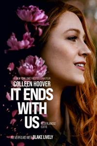 Colleen Hoover It ends with us -   (ISBN: 9789020557527)