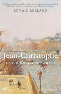 Romain Rolland Jean-Christophe 3 - Het einde van een reis -   (ISBN: 9789029097949)