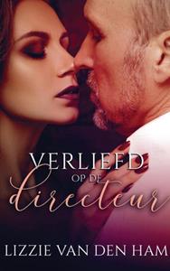 Lizzie van den Ham Verliefd op de directeur -   (ISBN: 9789403754178)