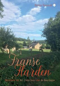 Bettina Buissink Franse Flarden -   (ISBN: 9789465090283)