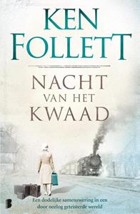 Ken Follett Century 2 - Nacht van het kwaad -   (ISBN: 9789022576649)