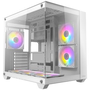 Antec CX800 Elite RGB Tower behuizing