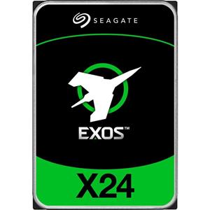 Seagate Exos X24 20 TB Harde schijf