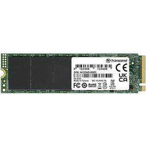 Transcend MTE115S 500 GB SSD