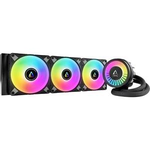 Arctic Liquid Freezer III 360 A-RGB 360mm Waterkoeling