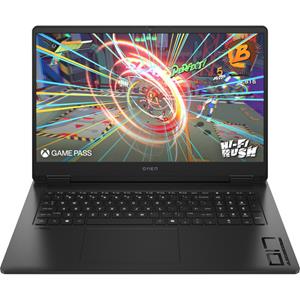 OMEN 17-db0035nd (A12MZEA) Gaming laptop