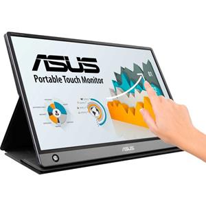 ASUS ZenScreen MB16AMTR Ledmonitor