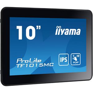 Iiyama ProLite TF1015MC-B3 Ledmonitor