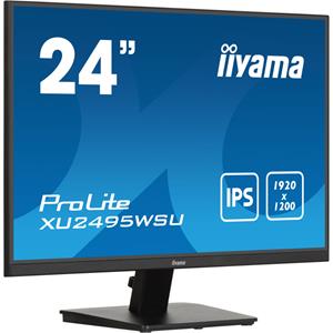 Iiyama ProLite XU2495WSU-B7 Ledmonitor