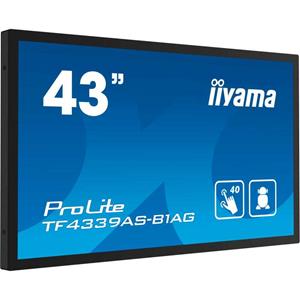 Iiyama ProLite TF4339AS-B1AG Public Display