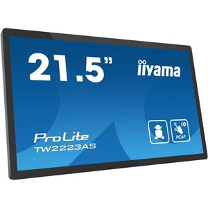 Iiyama ProLite TW2223AS-B2 Public Display